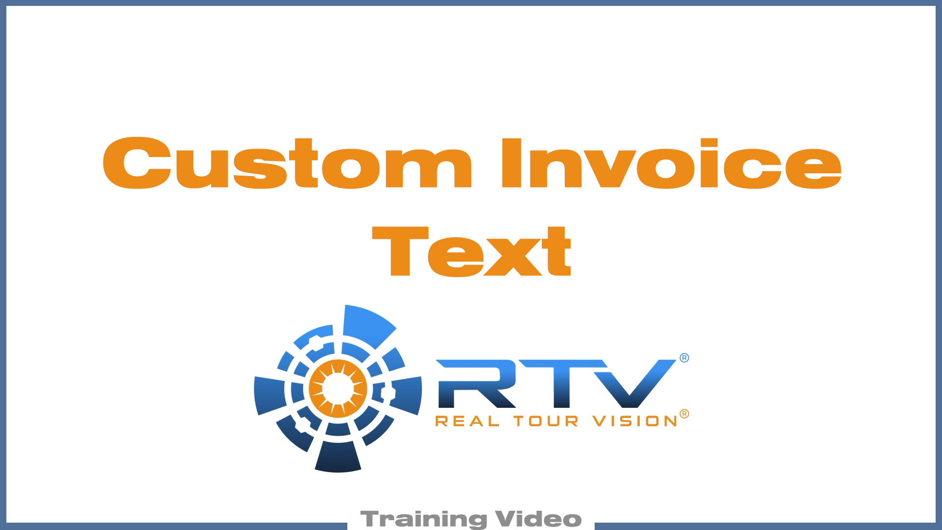 New Template Custom Invoice Text Thumbnail