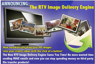 Rtv Announces Hd Image Delivery Engine