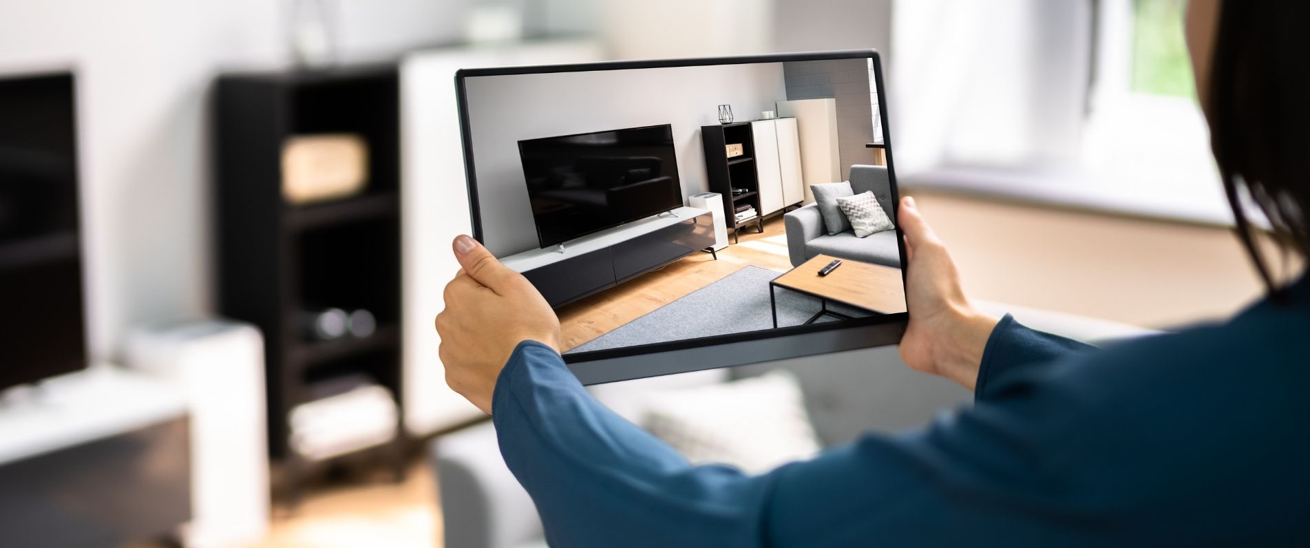 5 Mistakes To Avoid When Making a Home Virtual Tour