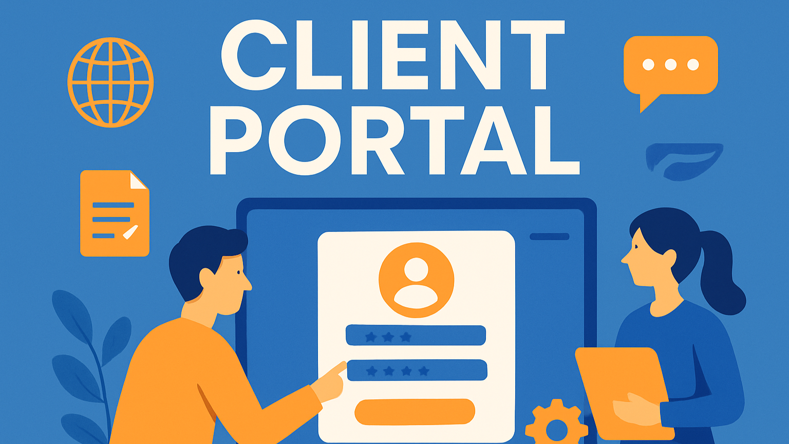 Client Portal Overview | RTV