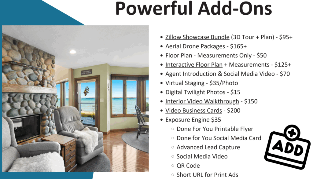 Image result for Real Estate Photography & Virtual Tour System Updates - April 2025 - RTV